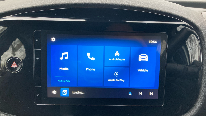 Toyota Aygo X 1.0 VVT-i Pure 5dr Petrol Hatchback